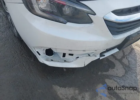 2022 Subaru Legacy Premium из США, поврежденный, VIN 4S3BWAC69N3028477